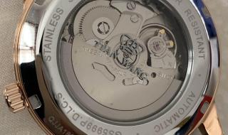 国产手表哪个牌子好 国产手表哪个牌子好