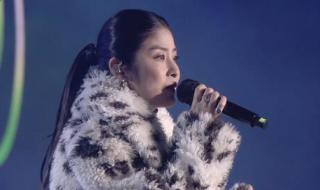 陈慧琳记事本演唱会 陈慧琳记事本演唱会