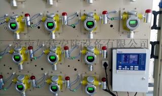 气体泄漏报警器