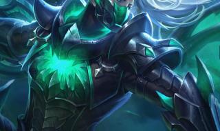 王者新英雄叫什么 王者新英雄叫什么