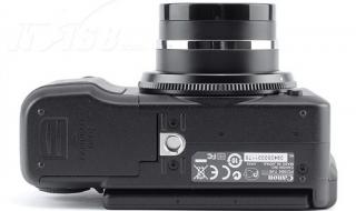 佳能g12使用说明书