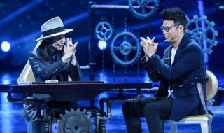 刘谦魔术扑克牌解密