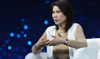 福布斯中国企业排行榜 福布斯中国企业排行榜