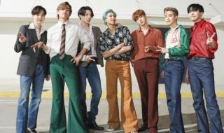 2020全球最帅100人 2020全球最帅100人