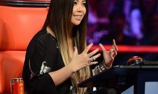 好声音第二季第二期 好声音第二季第二期