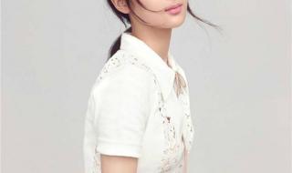 90后的明星 90后的明星