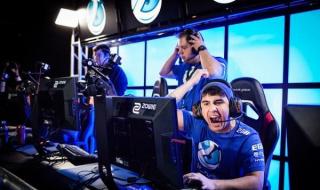 守望先锋世界杯