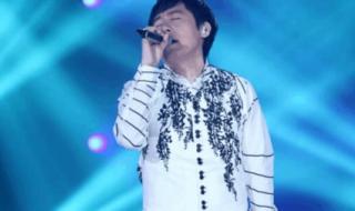 张宇哪些歌好听