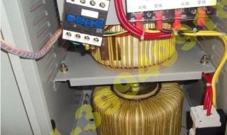 220v稳压器 220v稳压器