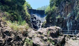 厦门野山谷生态乐园 厦门野山谷生态乐园