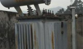高价回收变压器公司 高价回收变压器公司