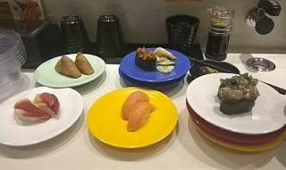 小乔回转寿司 小乔回转寿司