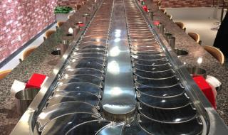 旋转小火锅多少钱 旋转小火锅多少钱