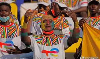 非洲杯2021哪里举办