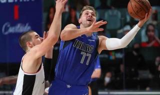 快船vs独行侠集锦 快船vs独行侠集锦