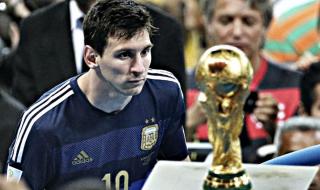 14年世界杯冠军决赛