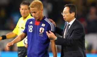 世界杯日本队战绩 世界杯日本队战绩