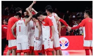 奥运会男篮入选规则 奥运会男篮入选规则