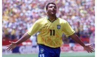 巴西足球巨星有哪些