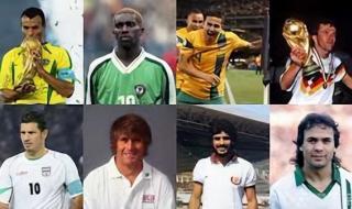 2022世界杯三十二强分组 2022世界杯三十二强分组