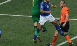 98年世界杯荷兰对巴西 98年世界杯荷兰对巴西