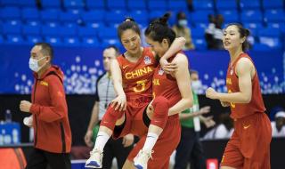 女篮王思雨最新消息