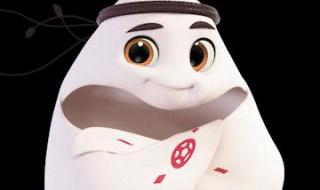 2022年足球世界杯吉祥物 2022年足球世界杯吉祥物