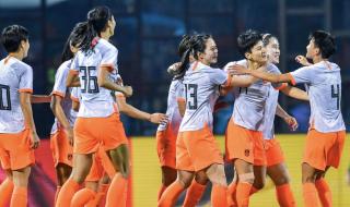 女足世界杯冠军次数 女足世界杯冠军次数