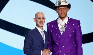 nba2022年选秀状元 nba2022年选秀状元