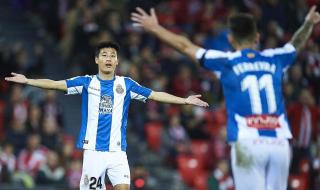 西班牙人队联赛排名 西班牙人队联赛排名