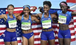 2012奥运4100决赛成绩 2012奥运4100决赛成绩