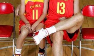 中国女篮队员照片 中国女篮队员照片