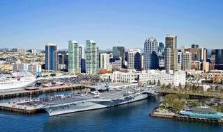 墨西哥城市有哪些 墨西哥城市有哪些