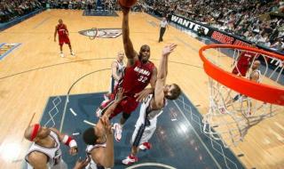 奥尼尔热火夺冠数据